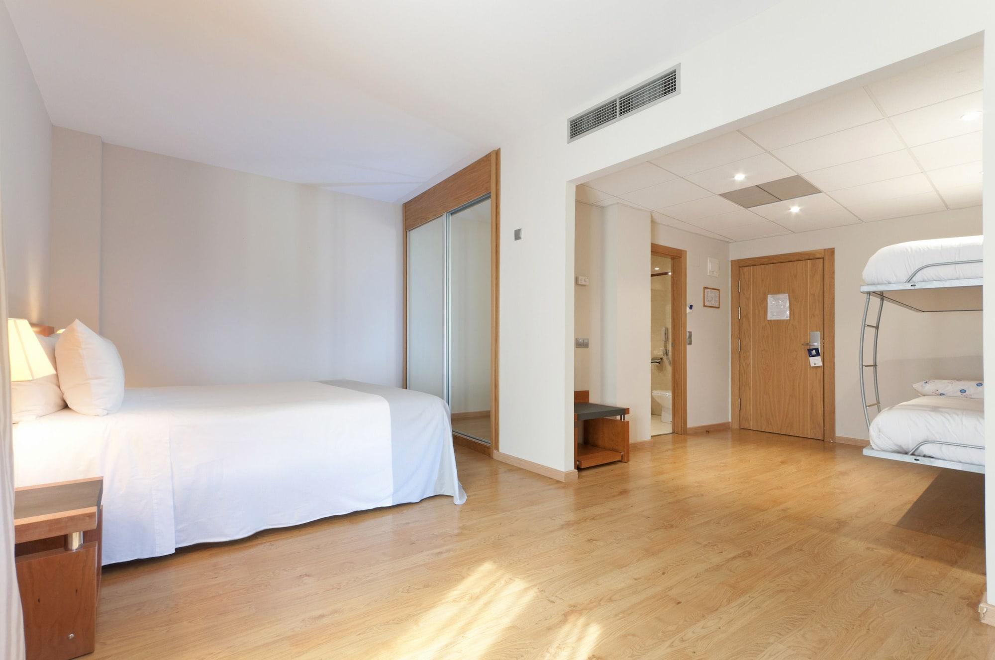 Hotel Vertice Indalo Almería