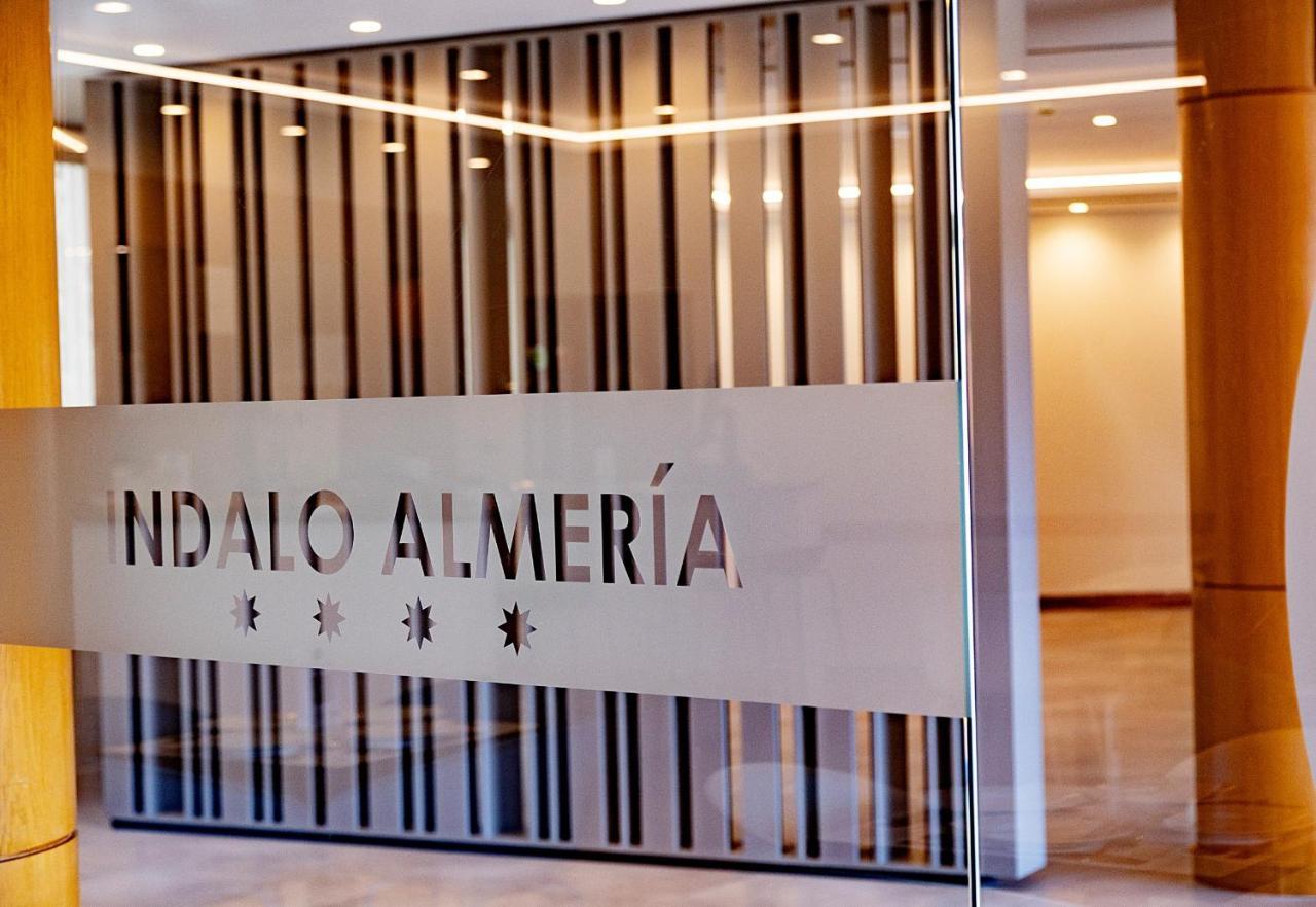 Vertice Indalo 4* Almería
