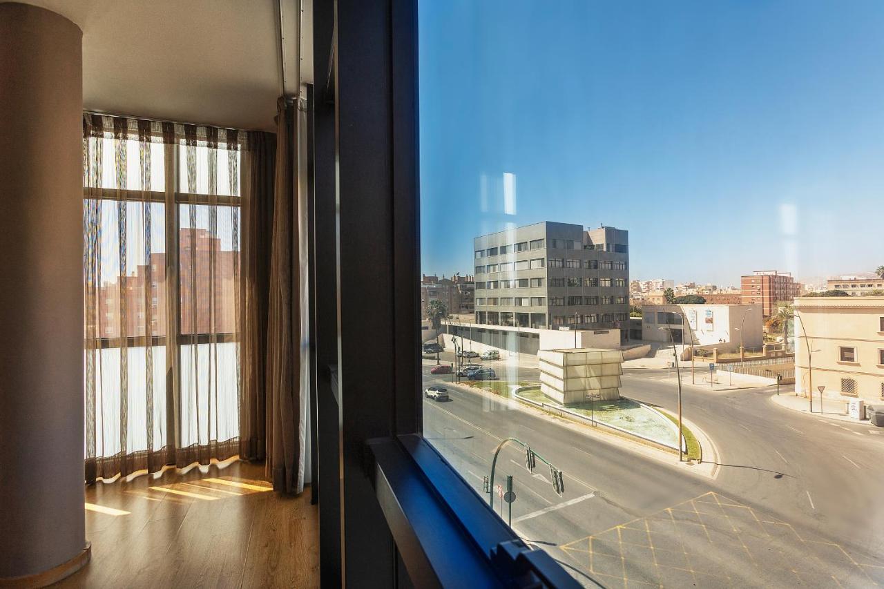 Hotel Vertice Indalo 4*