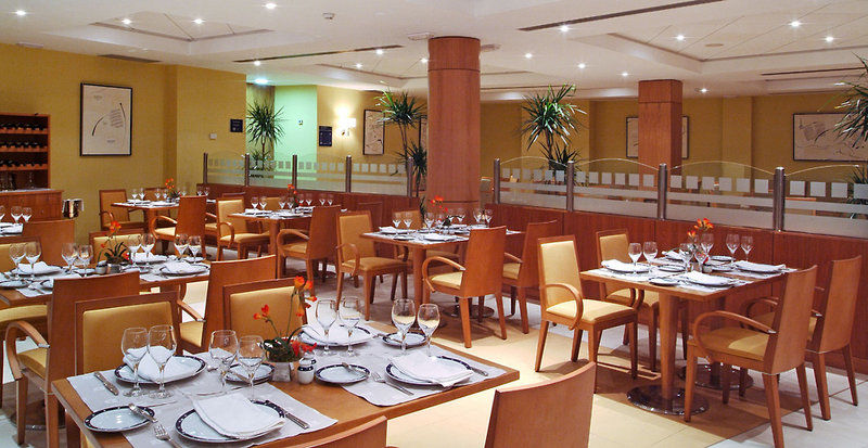 Vertice Indalo Hotel 4*