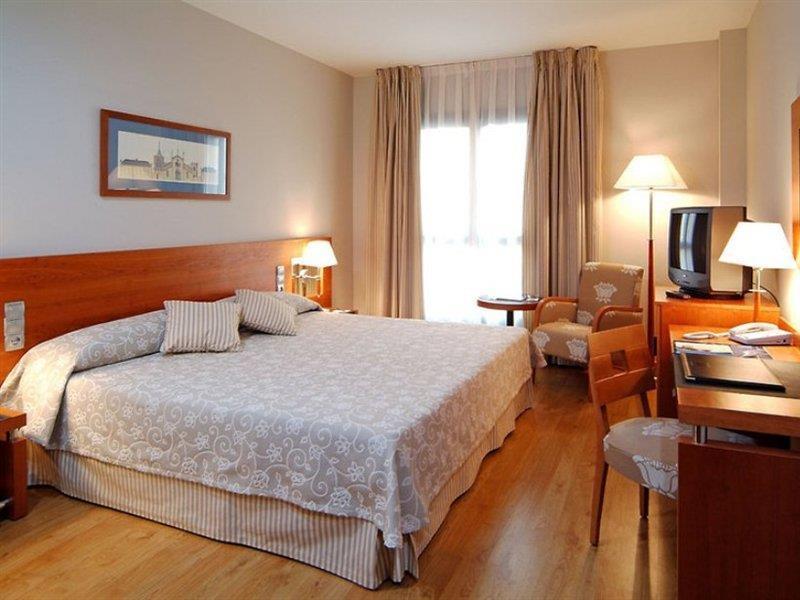 Vertice Indalo Hotel
