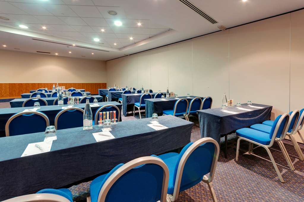Vertice Indalo Hotel 4*