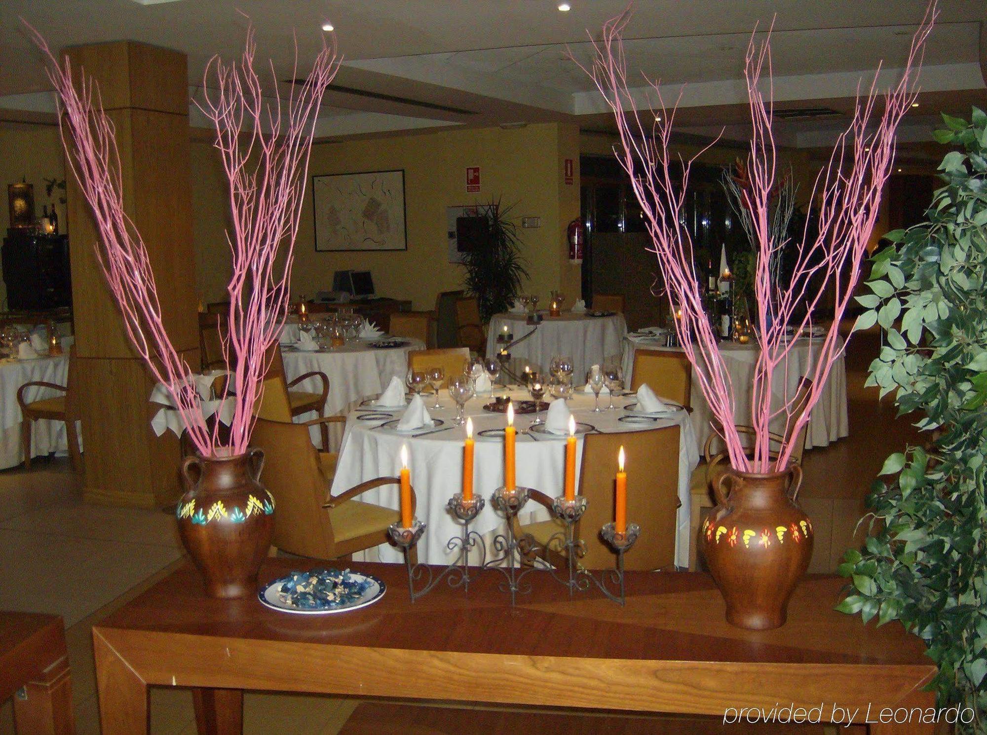Vertice Indalo Hotel Almería