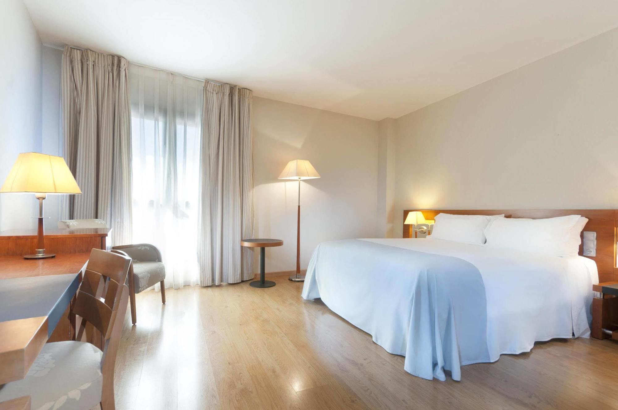 Vertice Indalo Hotel