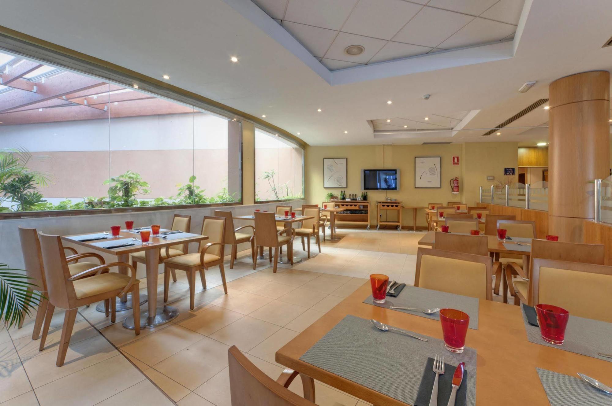 Vertice Indalo Hotel Almería
