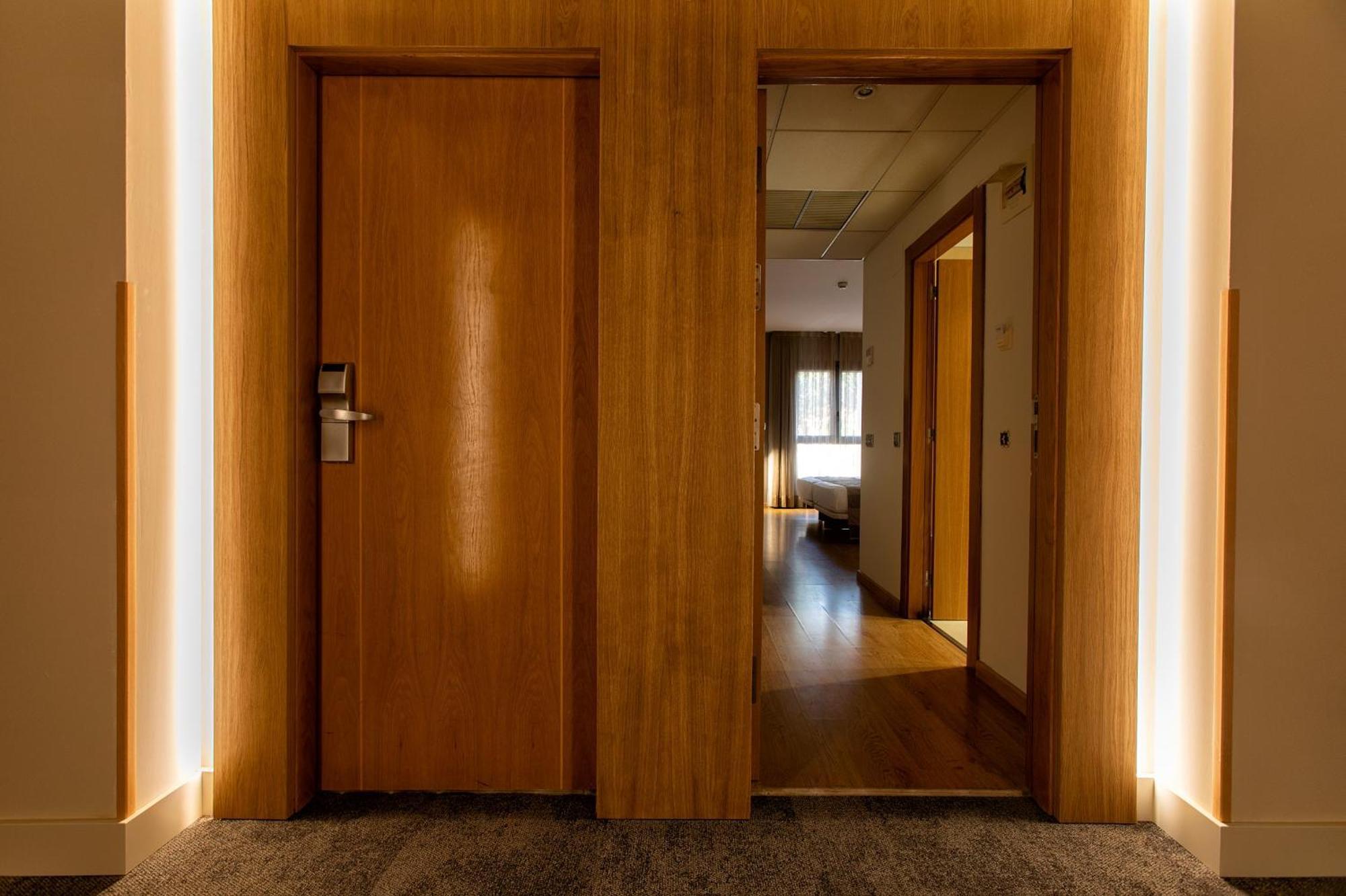 Vertice Indalo Hotel Almería