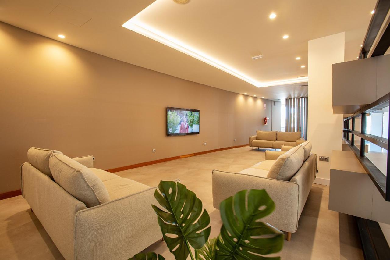 Vertice Indalo Hotel