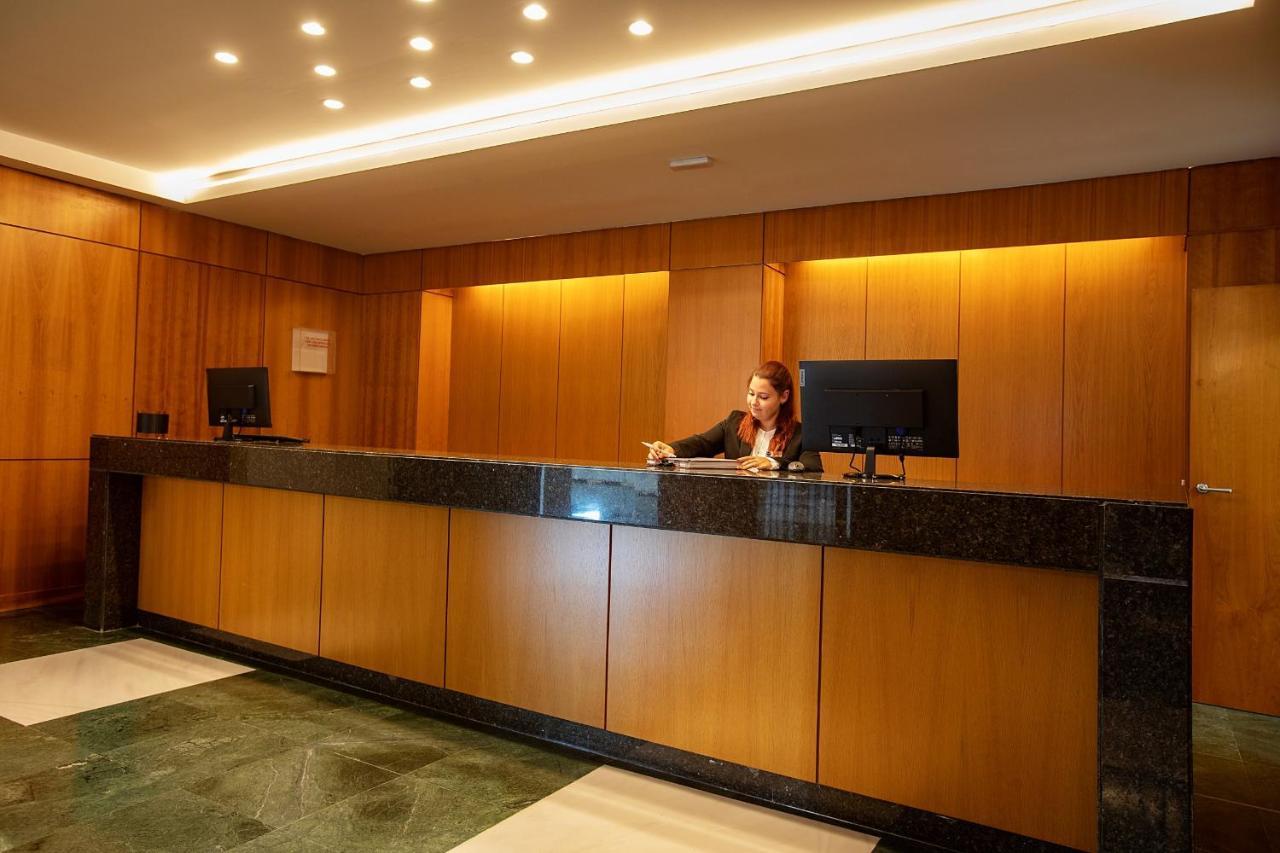 Vertice Indalo 4* Almería