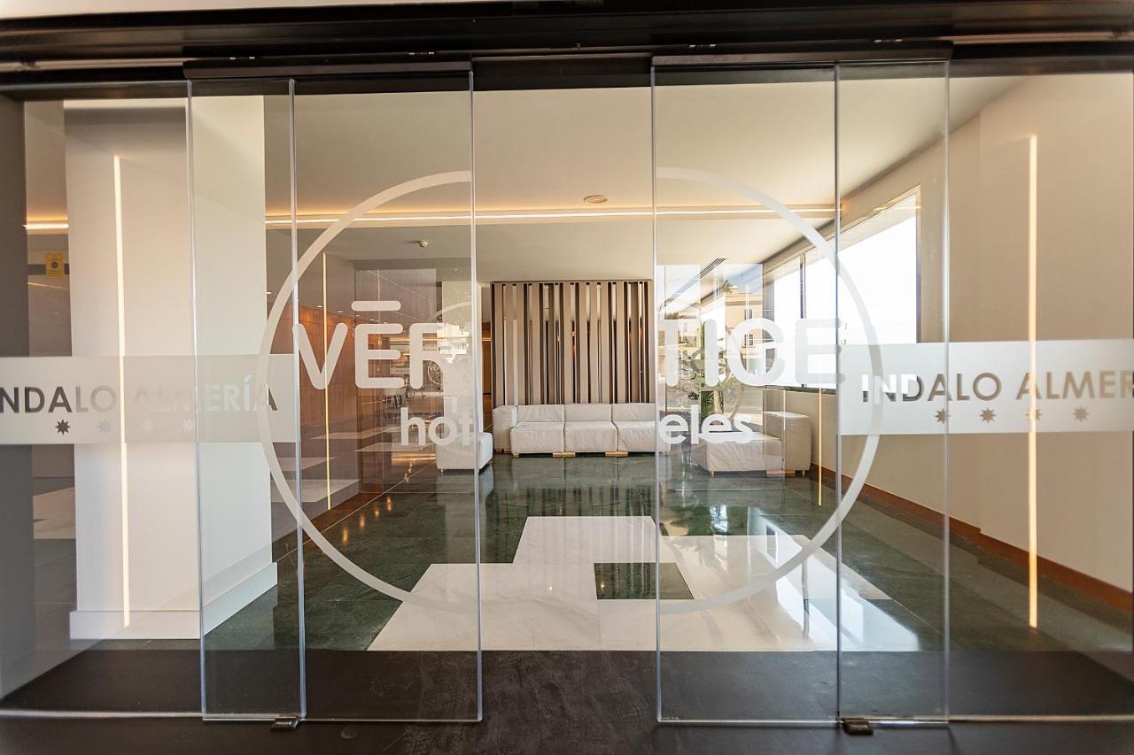 Vertice Indalo Hotel 4*