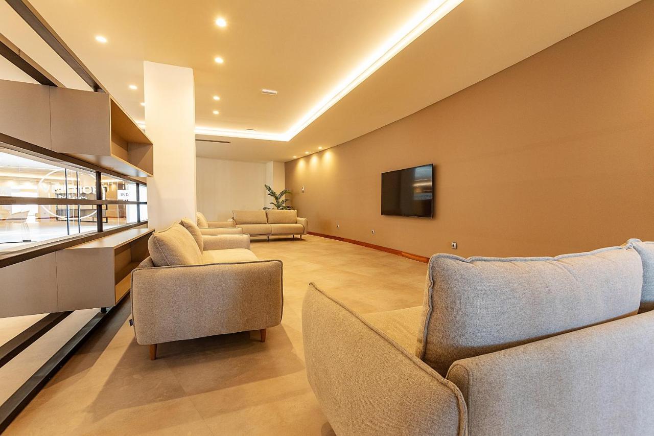 Hotel Vertice Indalo 4*