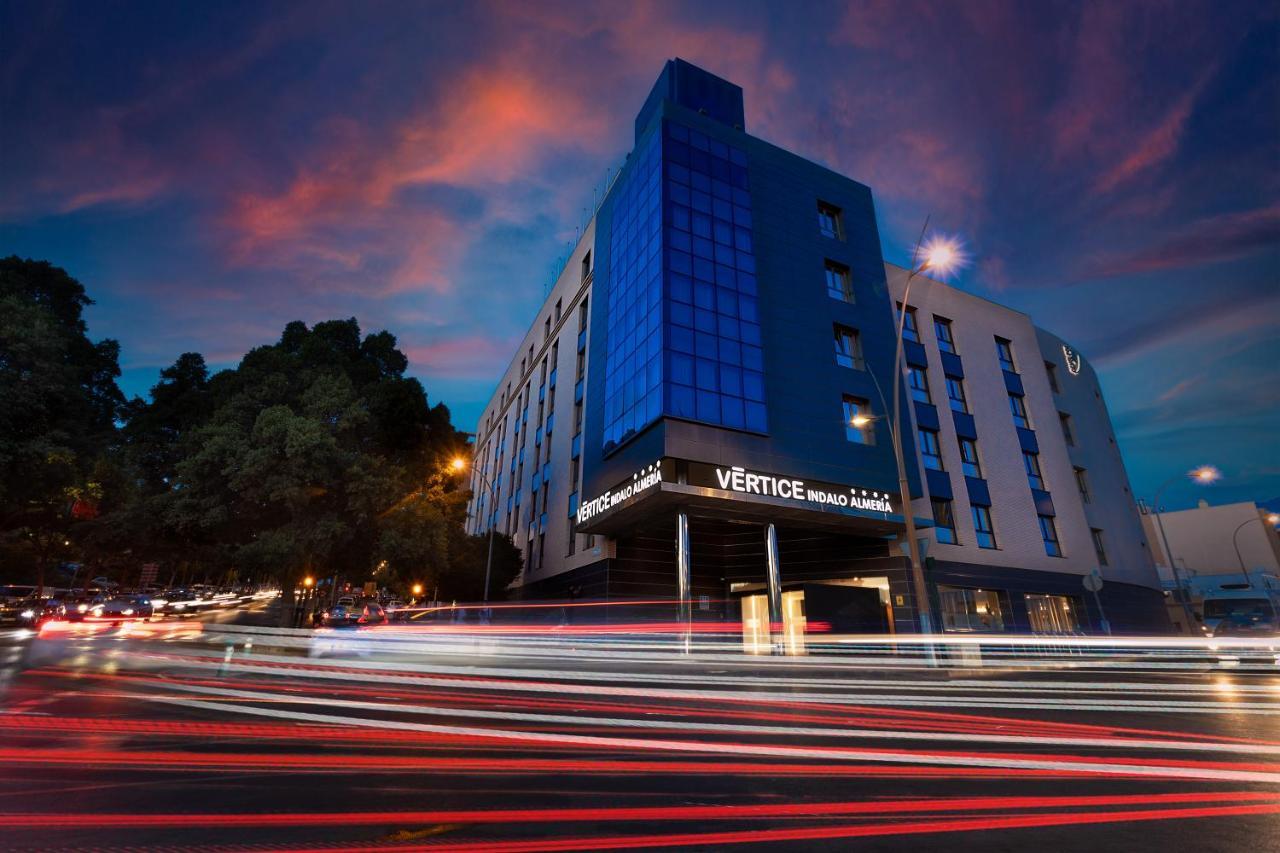 Vertice Indalo 4* Almería