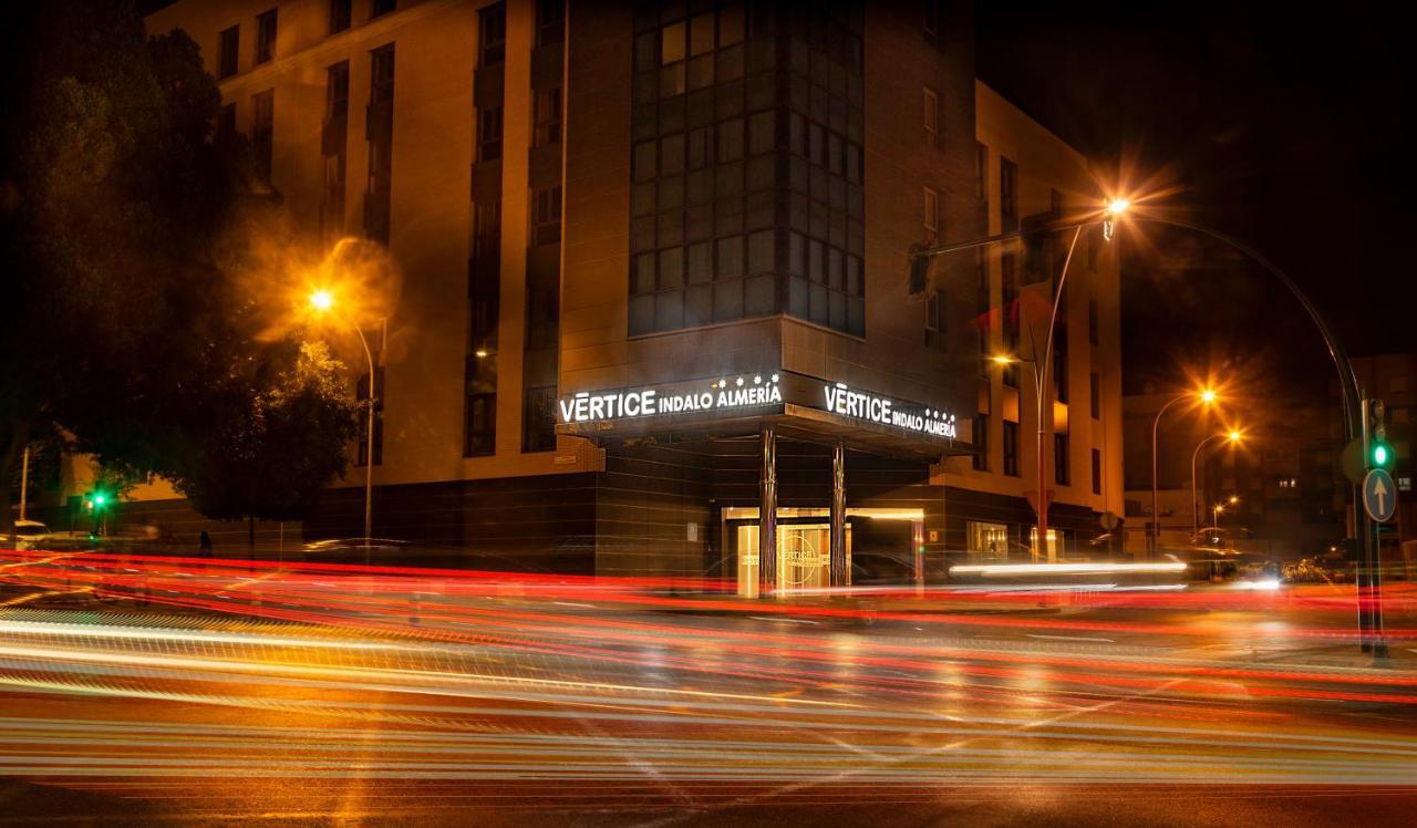 Vertice Indalo 4*