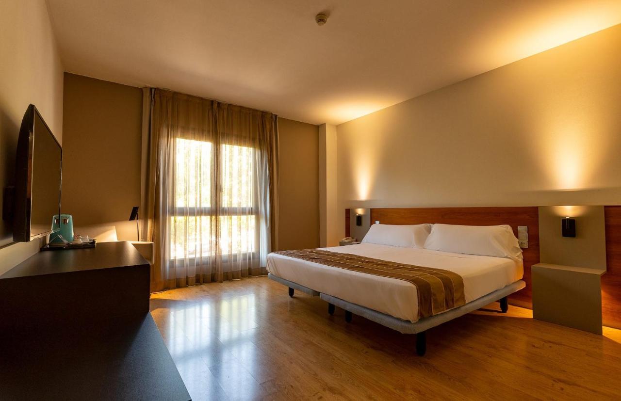 Vertice Indalo 4* Almería
