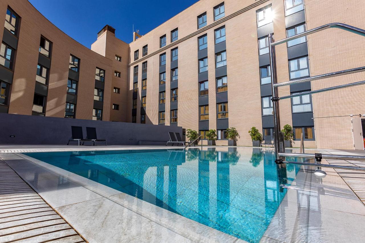 Hotel Vertice Indalo 4*