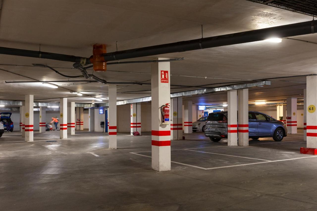 Vertice Indalo Hotel