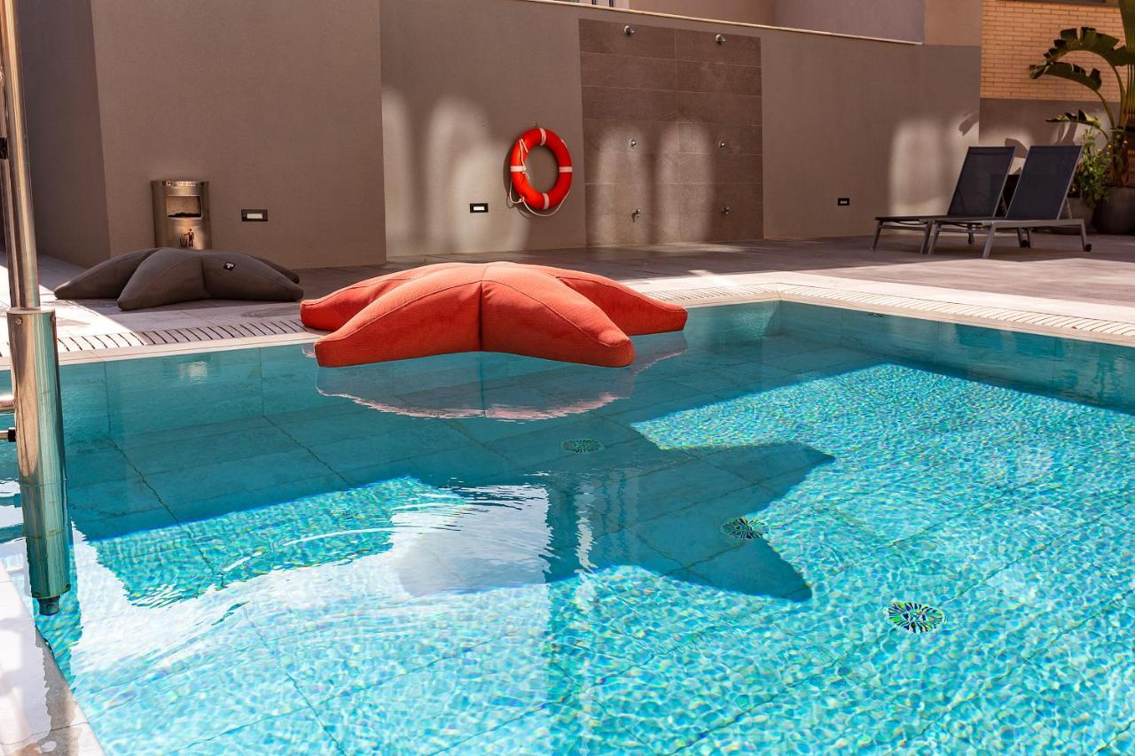 Hotel Vertice Indalo Almería