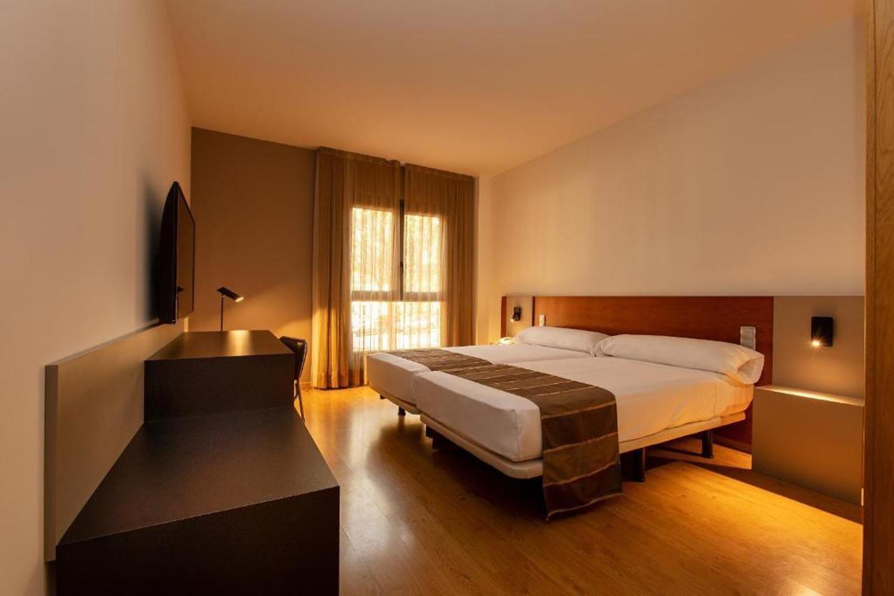 Vertice Indalo Hotel 4*