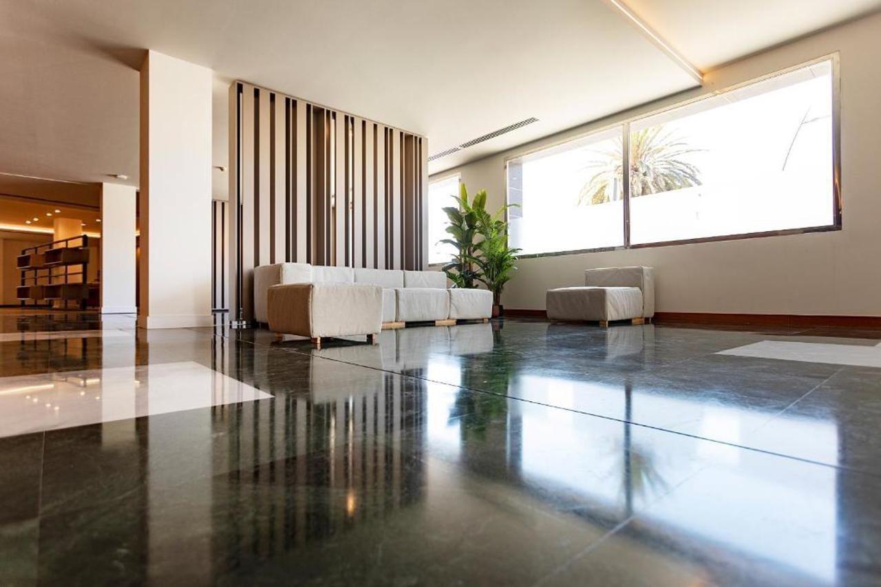 Vertice Indalo Hotel Almería