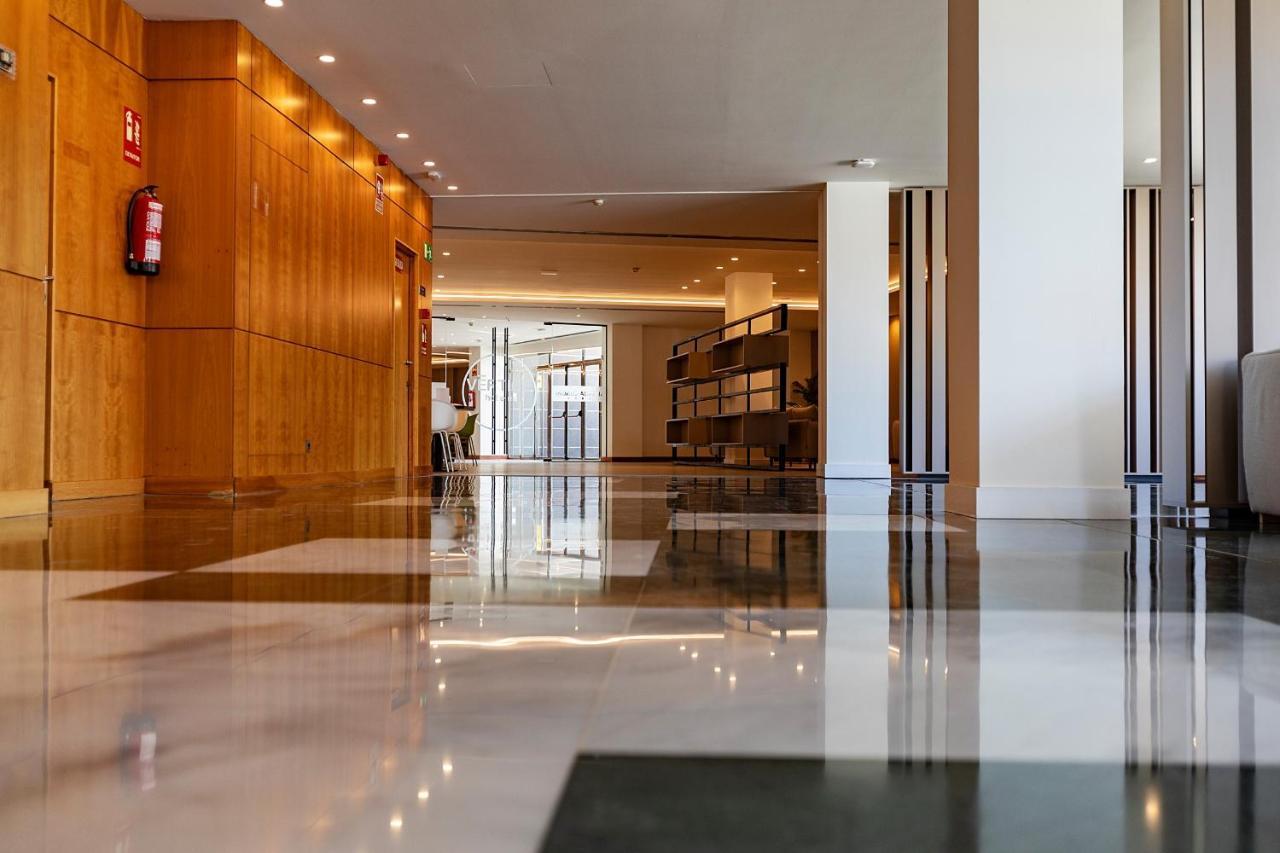 Vertice Indalo Hotel 4*