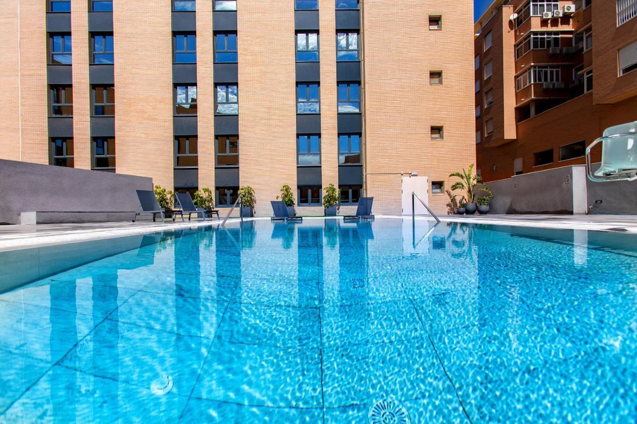 Hotel Vertice Indalo 4*