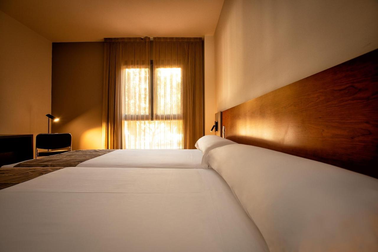 Hotel Vertice Indalo