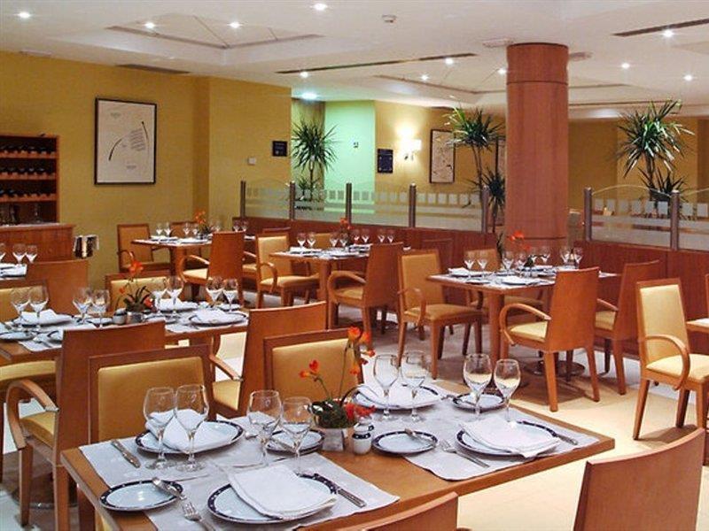 Vertice Indalo 4* Almería