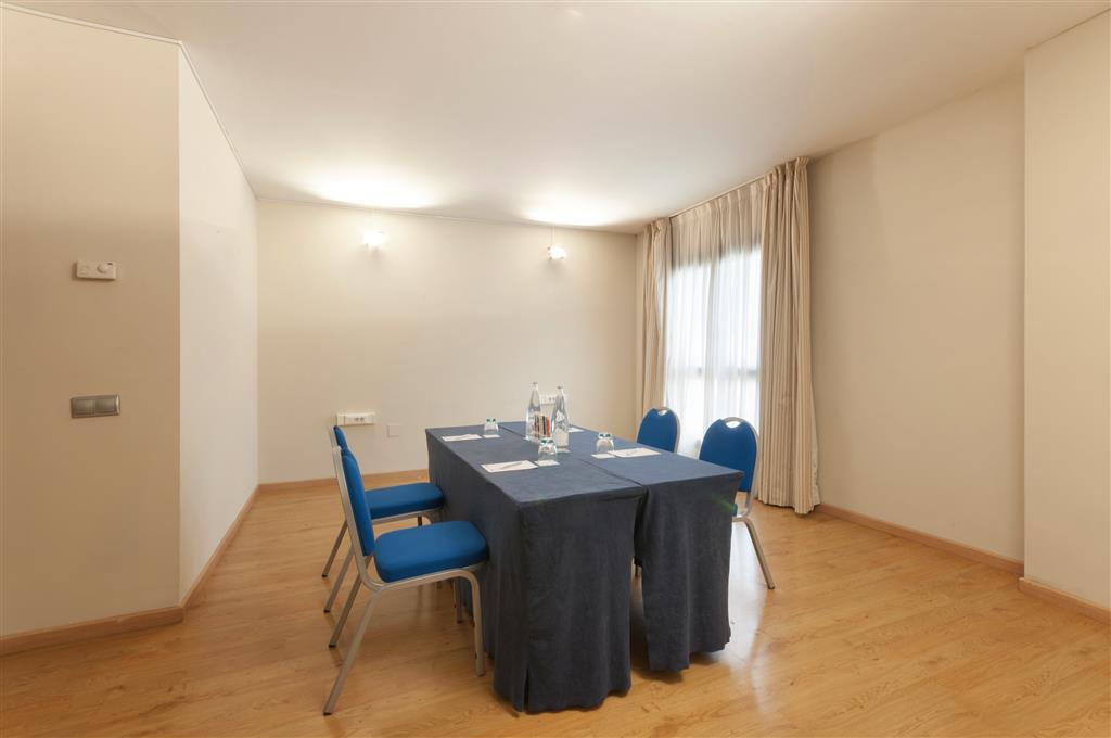 Vertice Indalo Hotel 4*