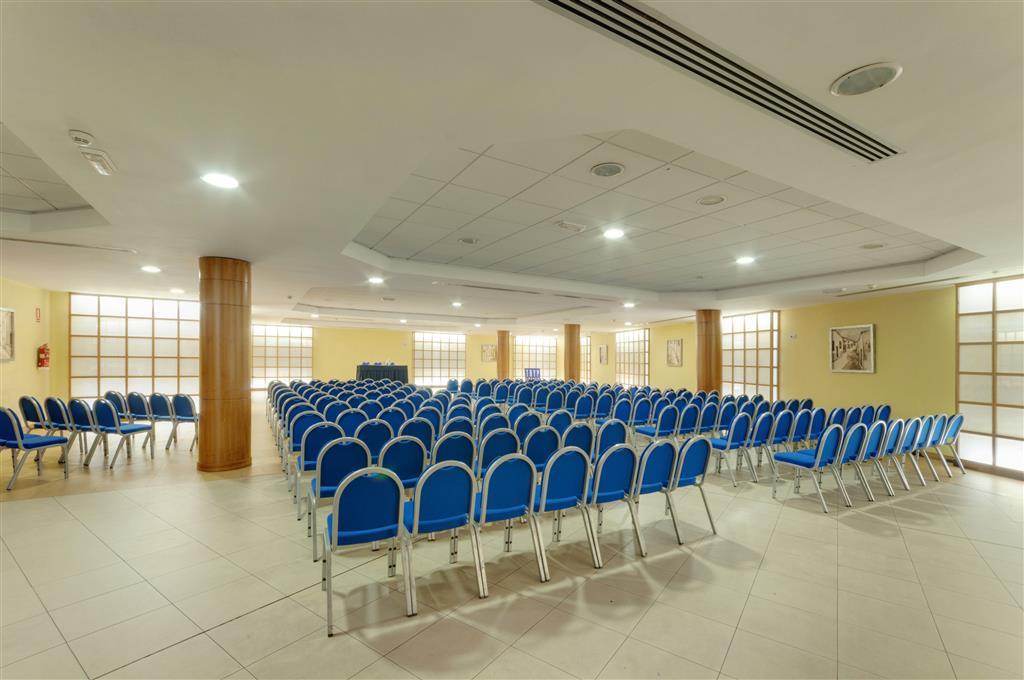 Hotel Vertice Indalo Almería