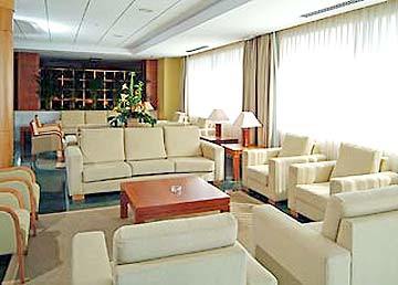 Vertice Indalo Hotel Almería
