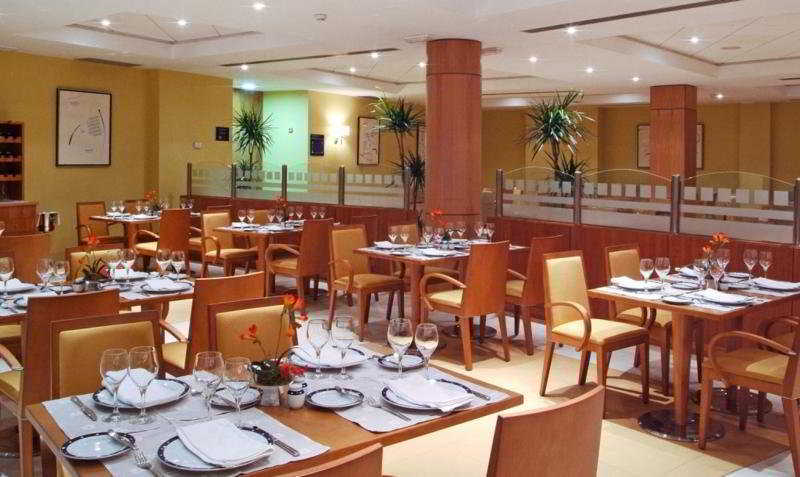 Vertice Indalo Hotel Almería