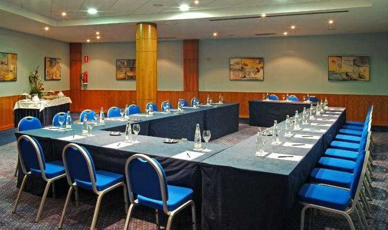 Vertice Indalo Hotel Almería