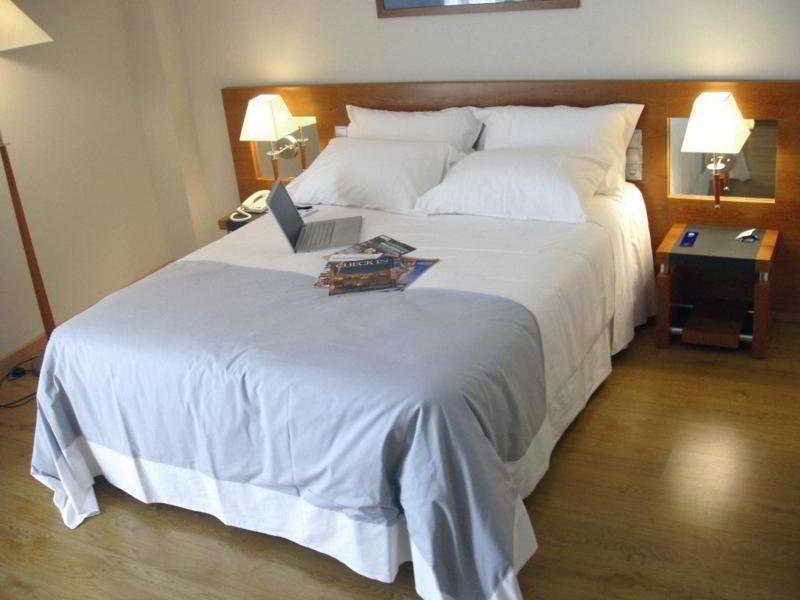 Hotel Vertice Indalo Almería