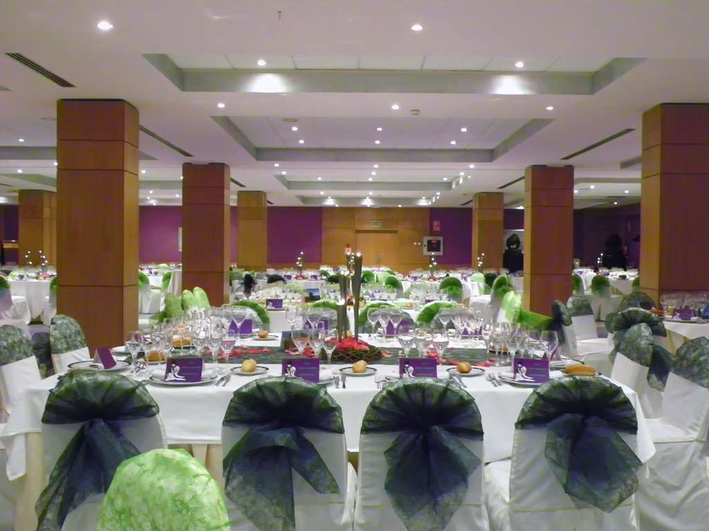 Vertice Indalo Hotel 4*