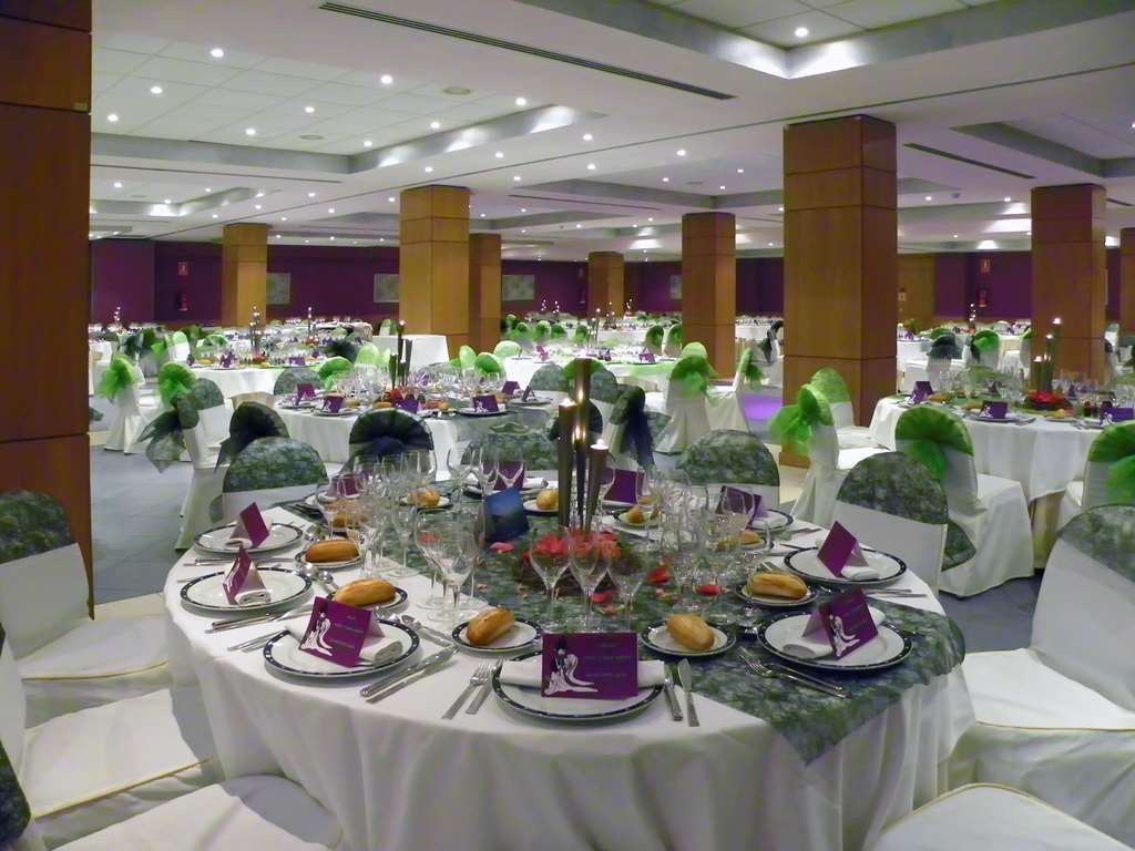 Hotel Vertice Indalo Almería