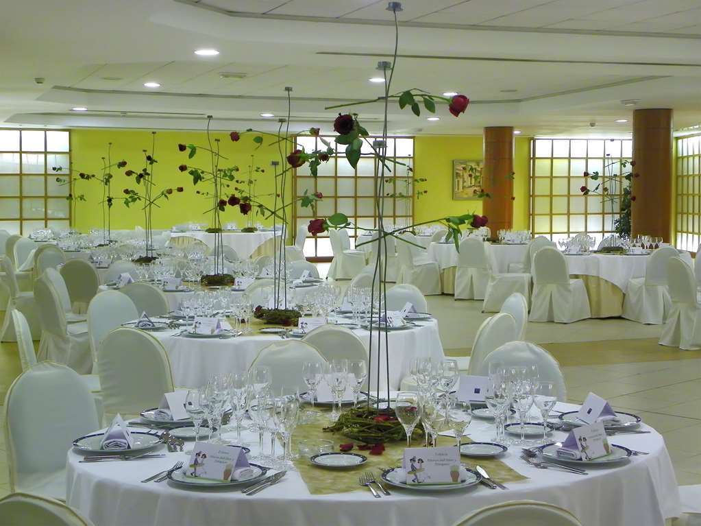 Vertice Indalo 4* Almería