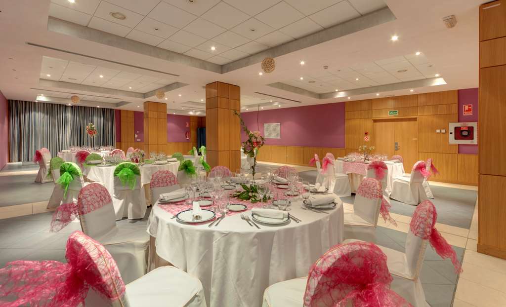Hotel Vertice Indalo