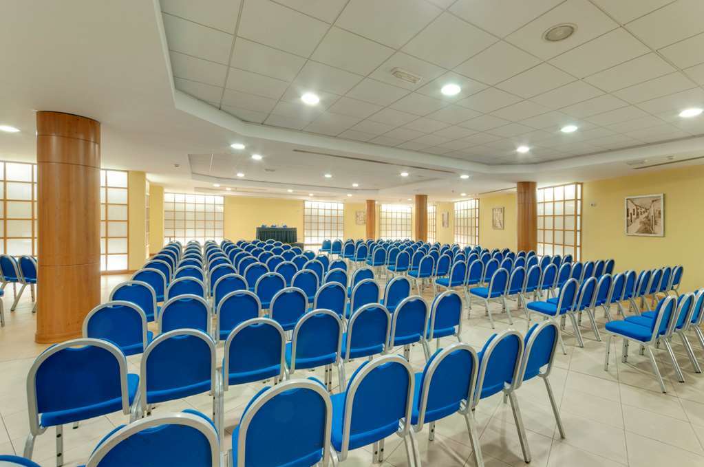 Vertice Indalo Almería
