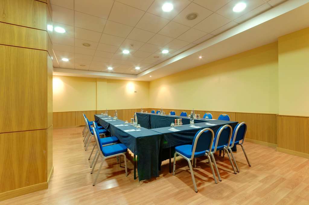 Hotel Vertice Indalo Almería