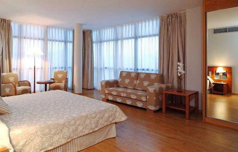 Hotel Vertice Indalo