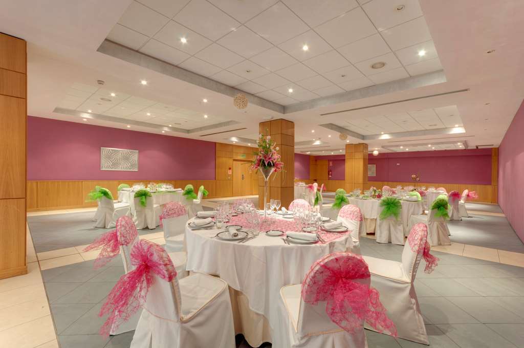 Vertice Indalo Hotel Almería